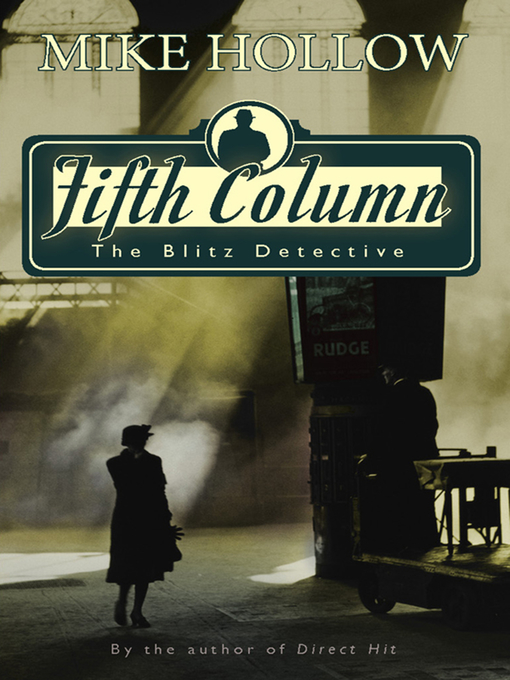 Title details for Fifth Column by Mike Hollow - Available